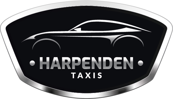 Harpenden-Taxis-Logo